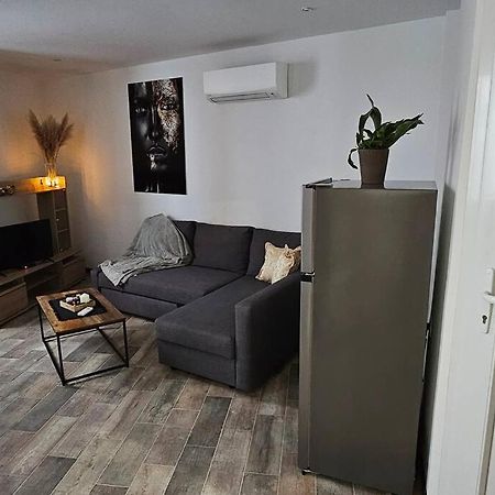 Appartement Kantar- La Dame D'Or Anduze Kültér fotó