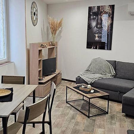 Appartement Kantar- La Dame D'Or Anduze Kültér fotó