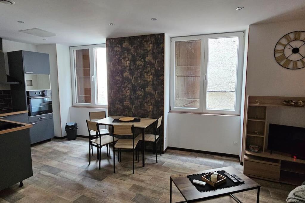 Appartement Kantar- La Dame D'Or Anduze Kültér fotó